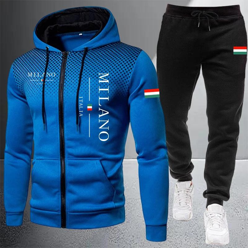 2026 High-end Men's Clothes Zi - Winter Clothing Pk ulasan dan harga