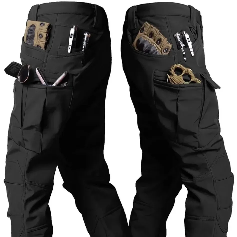 2026 Men Winter Waterproof Cli - Winter Clothing Hiking ulasan dan harga