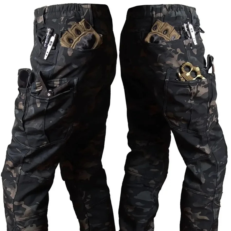 2026 Men Winter Waterproof Cli - Winter Clothing Hiking ulasan dan harga