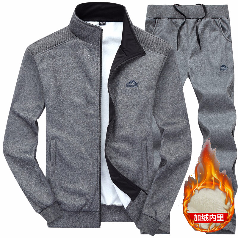 Winter Warm Fleece Lined Sport - Winter Clothing Pk ulasan dan harga